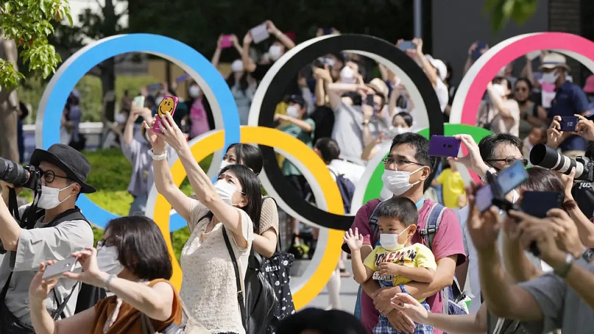 The scandal is likely a setback to Japans ambitions in pursuing the 2030 Winter Olympics for Sappor