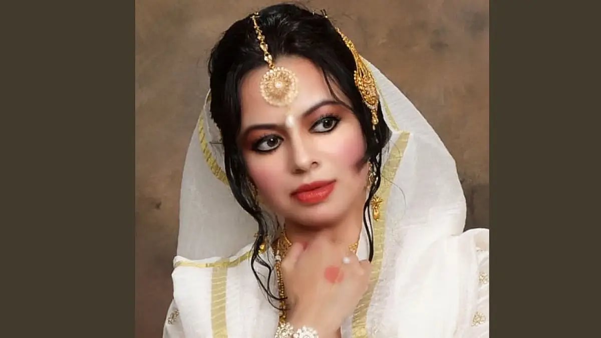 Paramita Bhattacharyya, Kathak Exponent