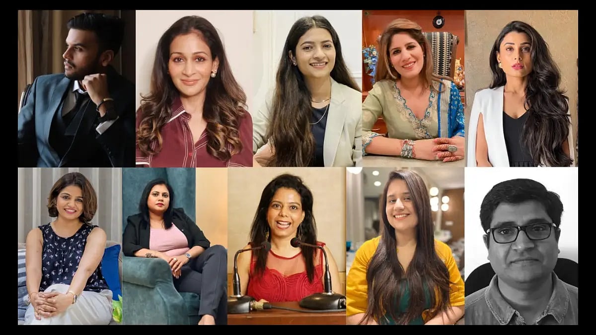 Talented Individuals For Creating A Future That Beholds Promise