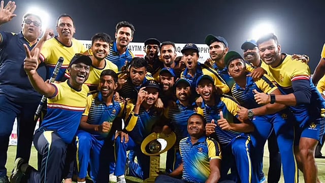 India Domestic Cricket Schedule: Two Irani Cup Ties In 2022-23; Venues Confirmed For SMAT, Vijay Hazare Knockouts