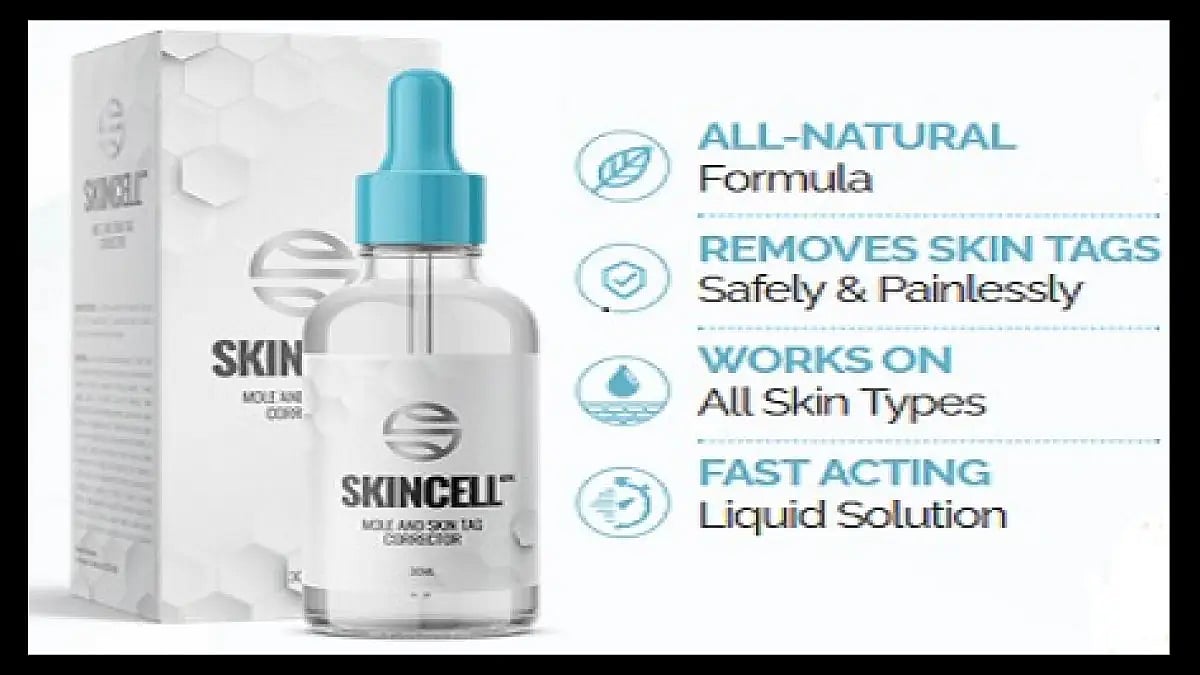 Skincell Advanced Australia