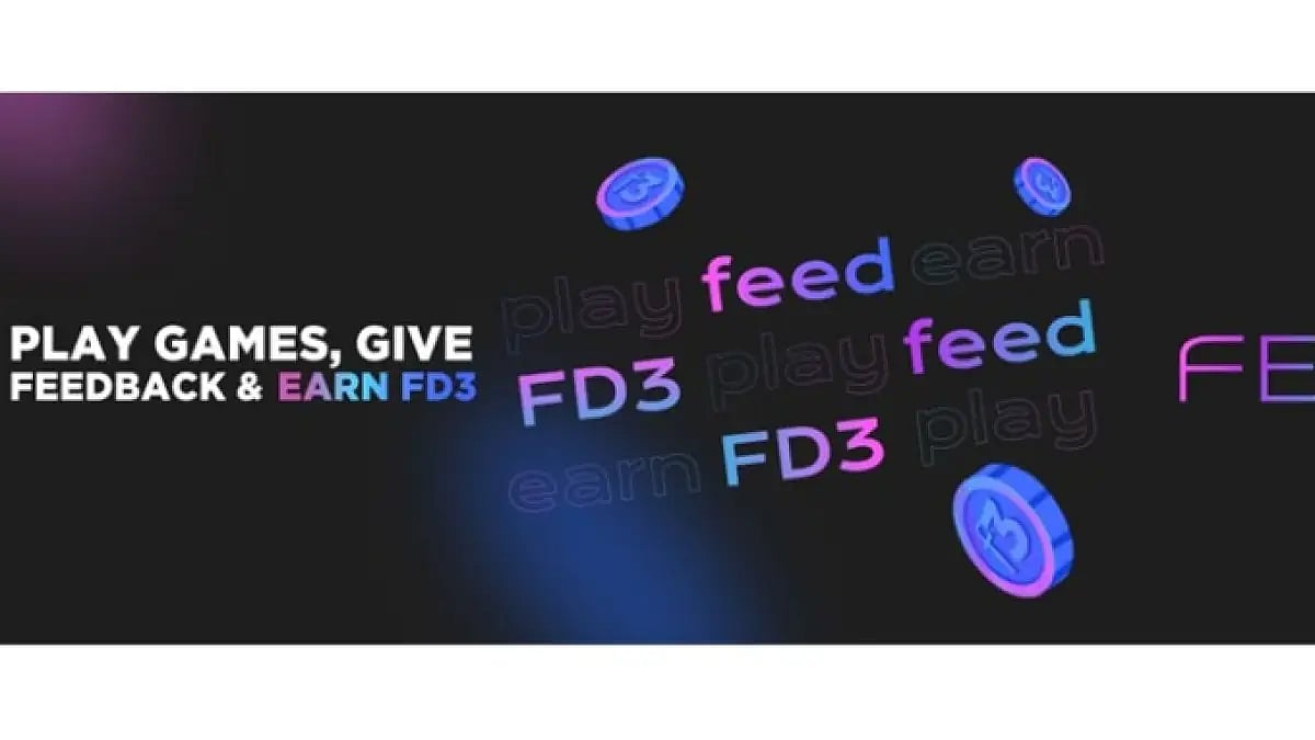 Feed3 (FD3)