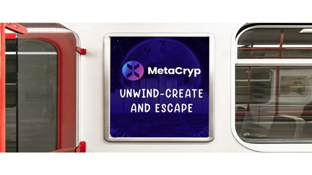Is Metacryp Offering Massive Bonuses To Its Early Adopters?