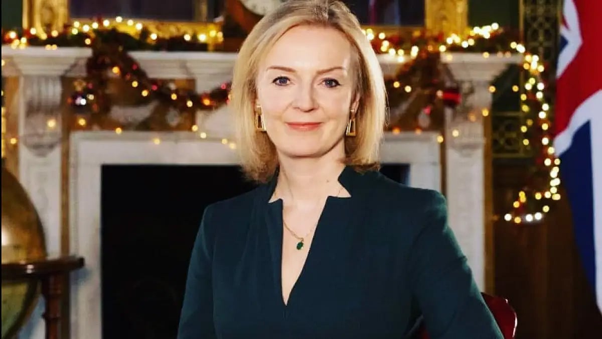 Queen Elizabeth II on Tuesday appointed Liz Truss as new Prime Minister of UK