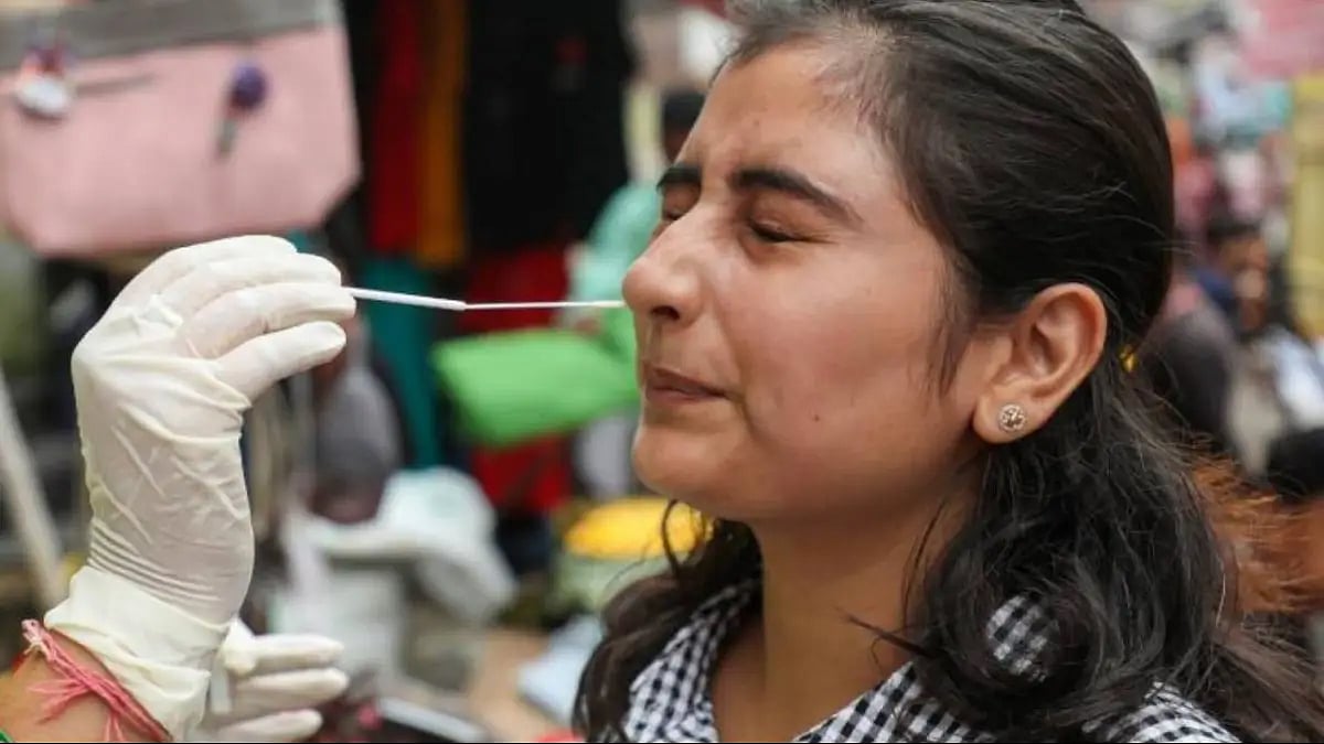 Worlds first nasal Covid-19 vaccine gets DCGA nod