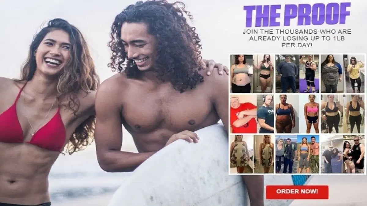 Shark Tank Keto Gummies