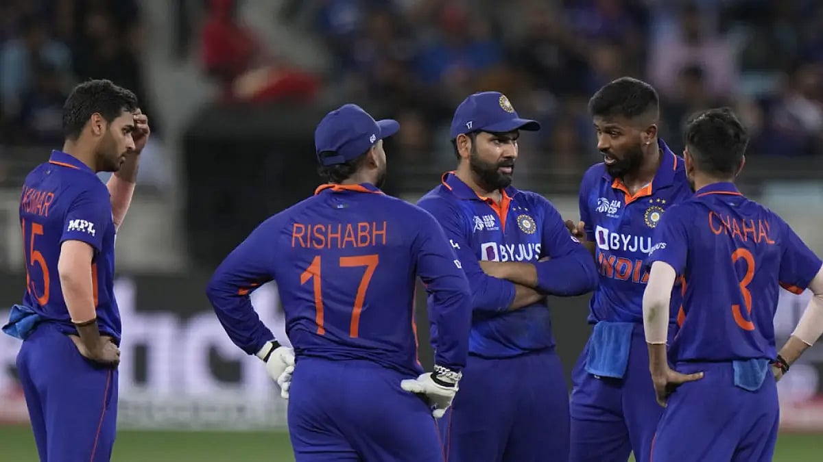 India's Asia Cup 2022 final hopes now depend on other results.