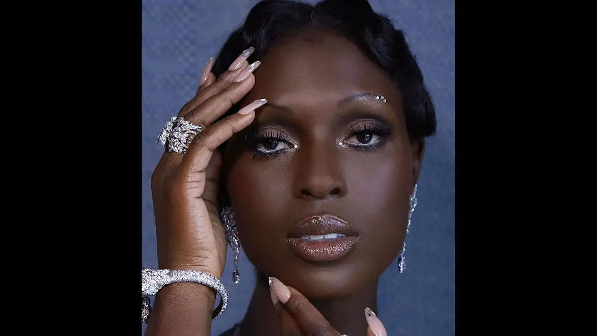 Jodie Turner-Smith