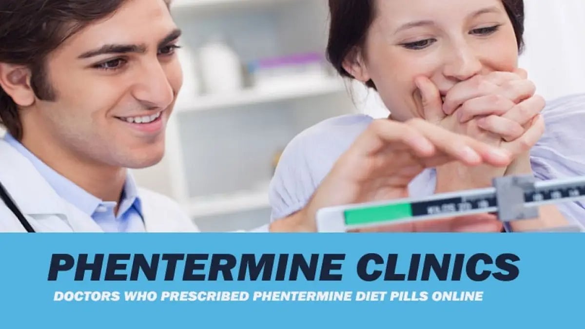 Phentermine Clinics