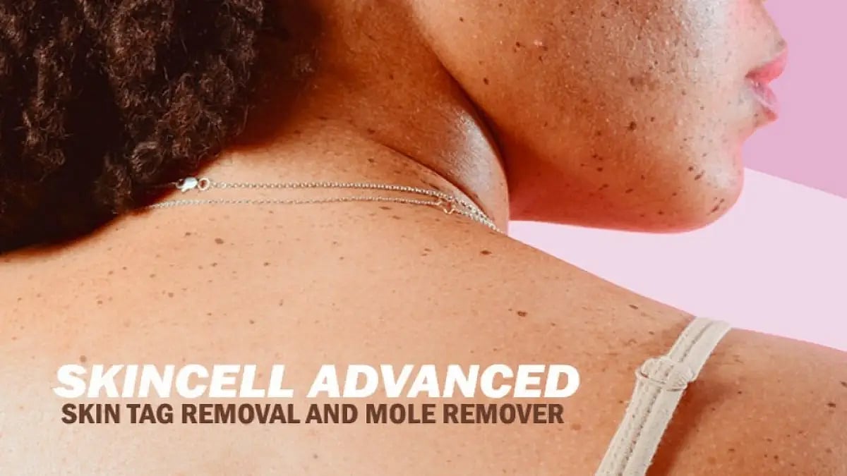 Skincell Advanced