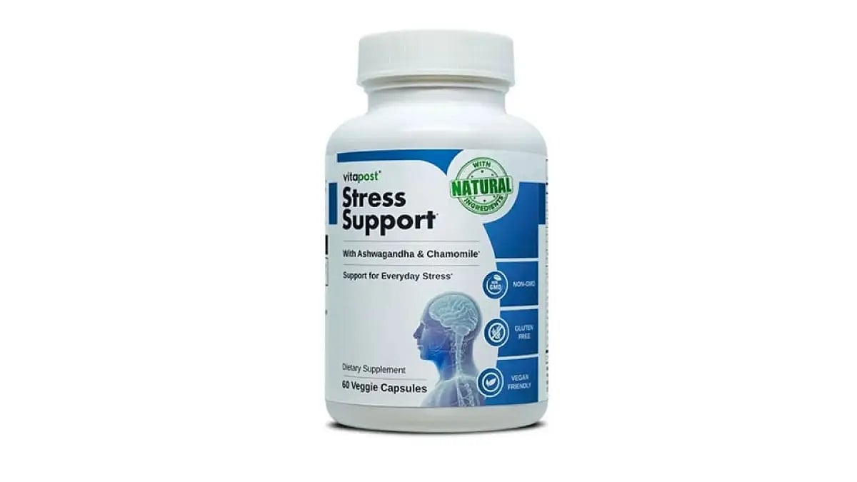 Stress Support
