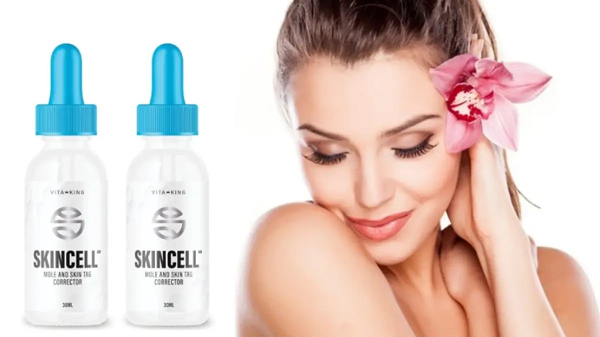 Skincell Advanced