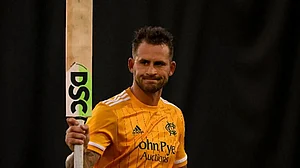 Alex Hales' return signals a change in policy by England.