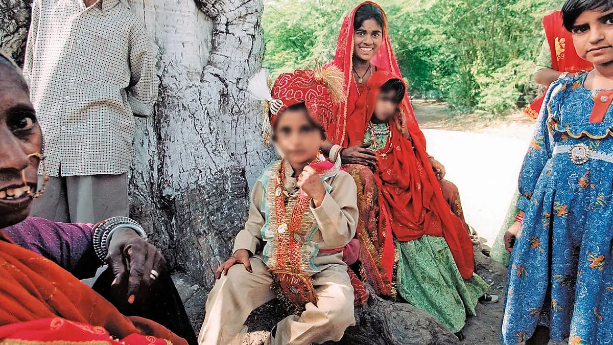 Raising Age Of Marriage: A Magic Wand For Women’s Empowerment Or A Red Herring?