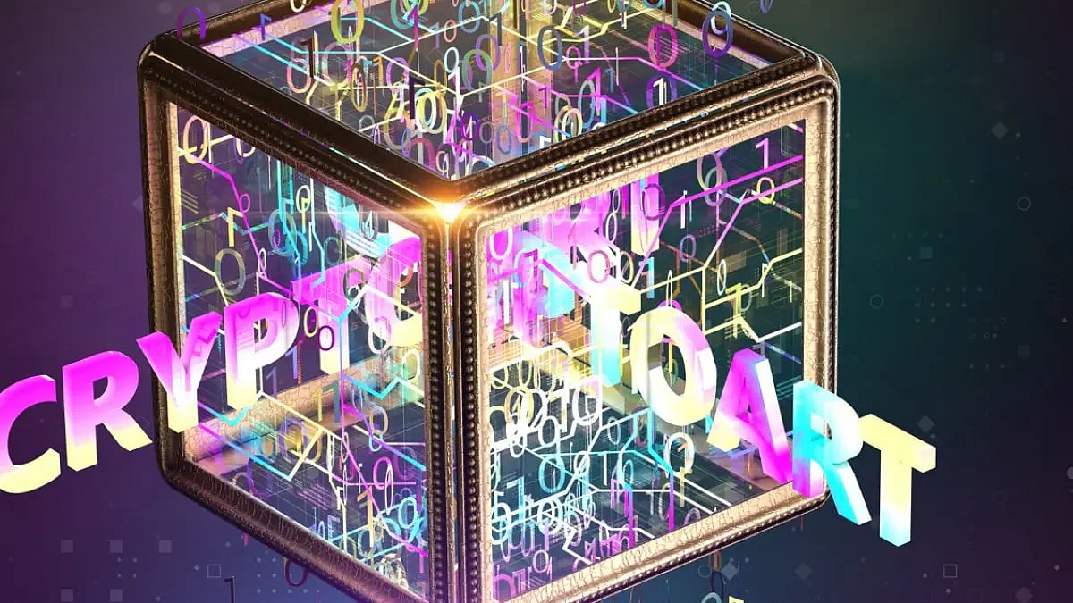 Representational Image