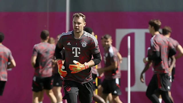 Live Streaming Of Inter Milan Vs Bayern Munich: Watch UEFA Champions League 2022-23, Group C Match Live