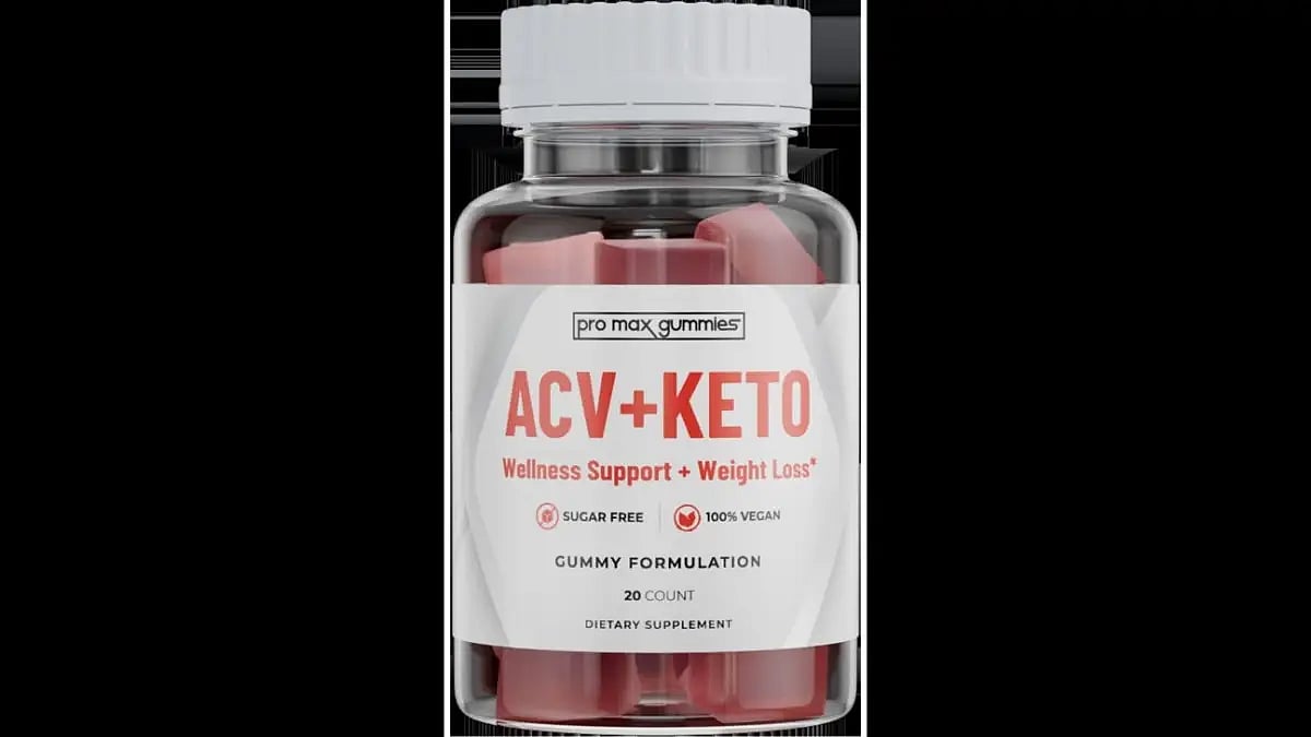 Biolyte Keto Gummies