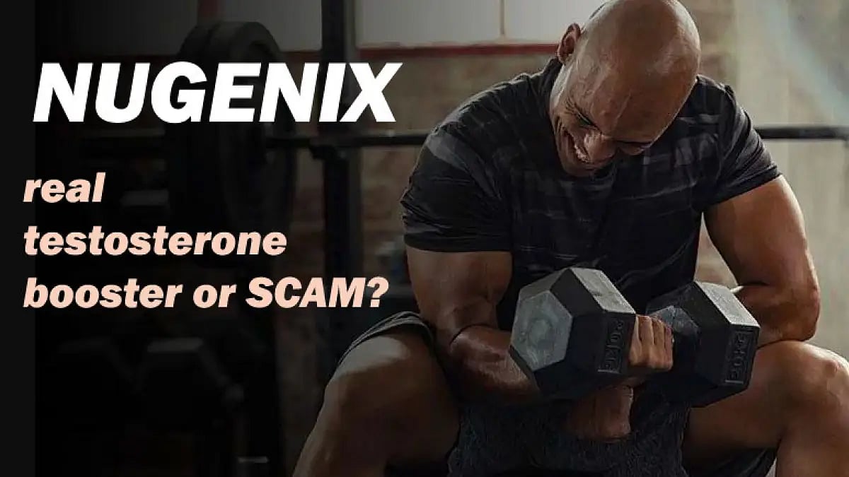 Nugenix Reviews 2022