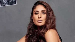 Kareena Kapoor Khan