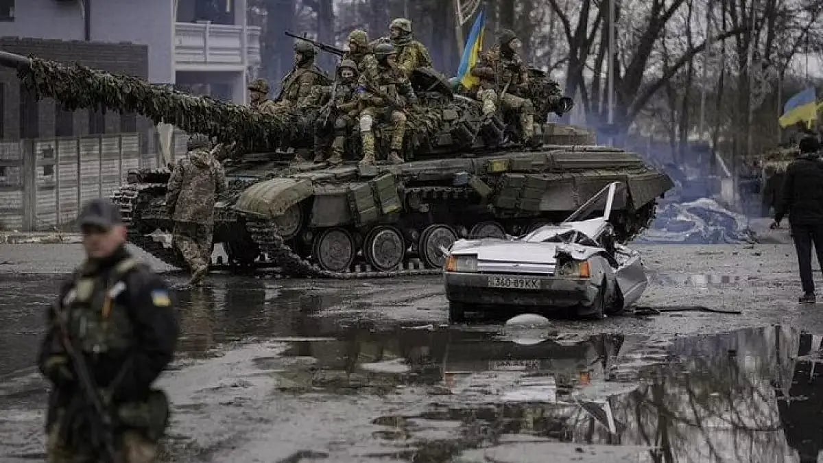 Representational Image