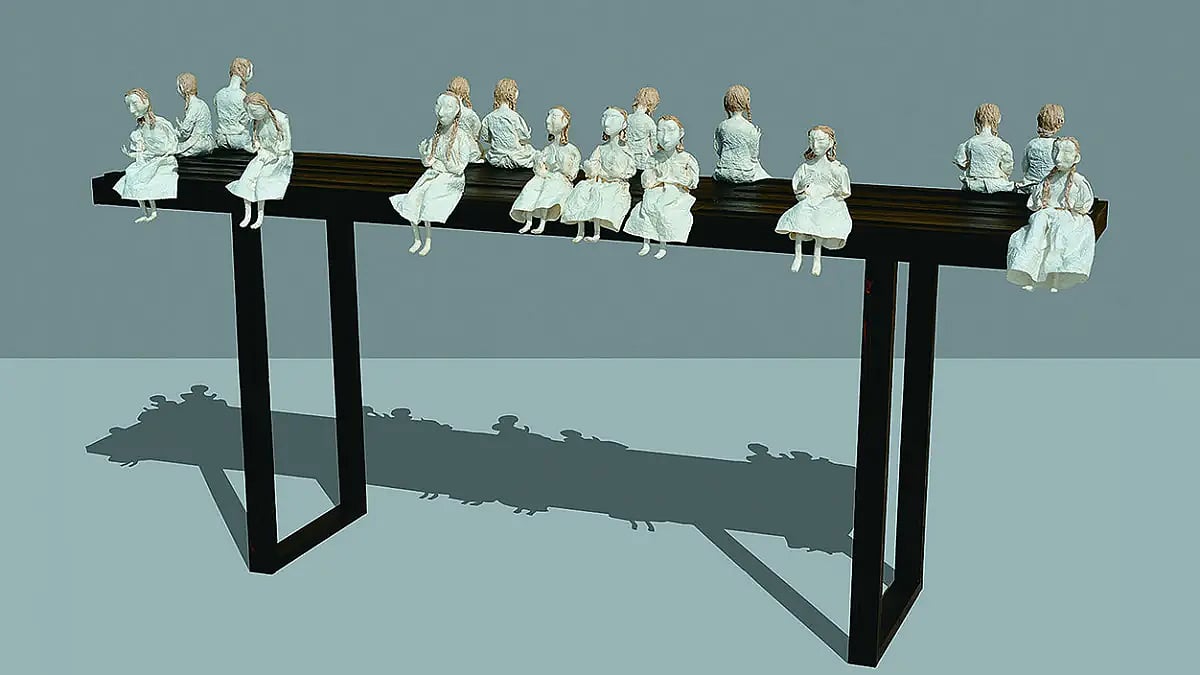 Confessions Of A Polyglot: A Language For Every Mood