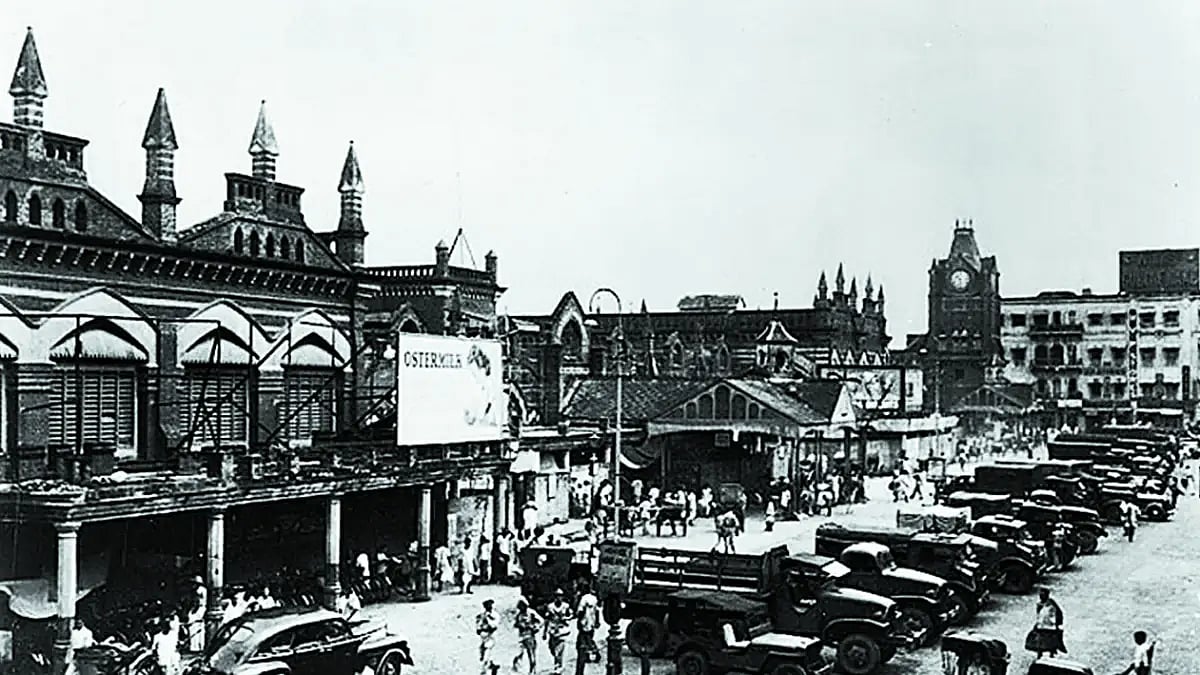 Partition Diary: A Serendipitous Tale Between Two Sukritas