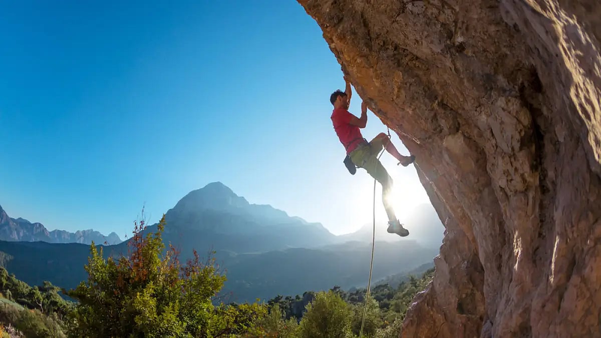 These Places In India For The Gutsy Ones