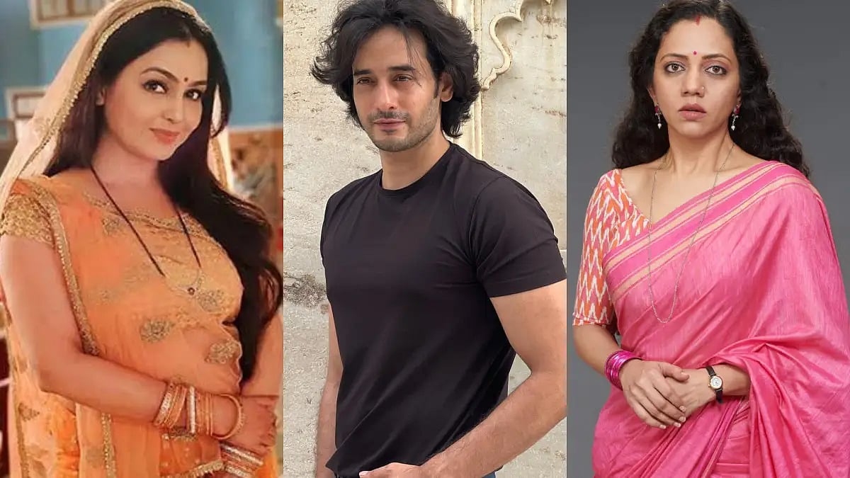 TV Celebs Talk On International Literacy Day