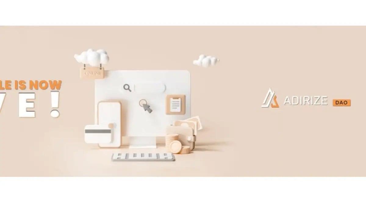 Adirize DAO