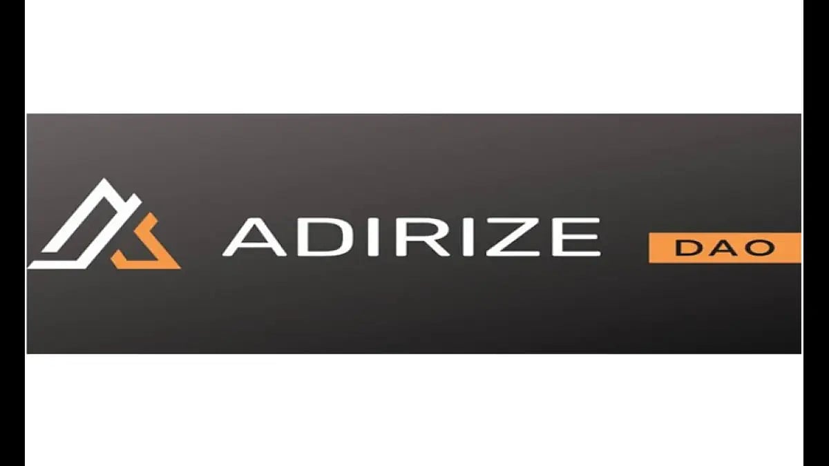 Adirize DAO