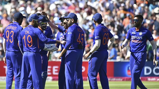 ICC T20 World Cup 2022: India To Play Australia, New Zealand In Warm-up Fixtures - Check Details
