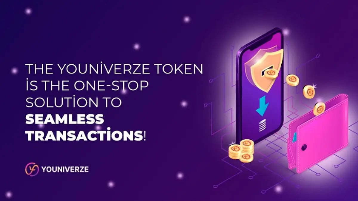 Youniverze Finance (YUNI)