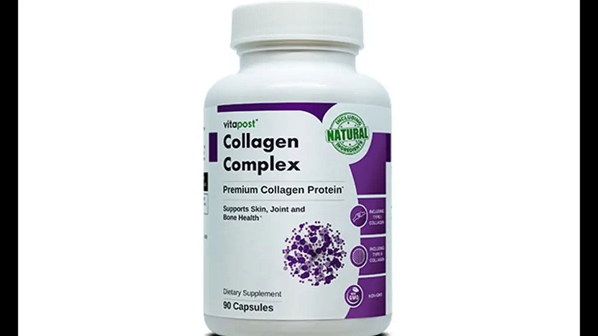 Collagen Complex Reviews