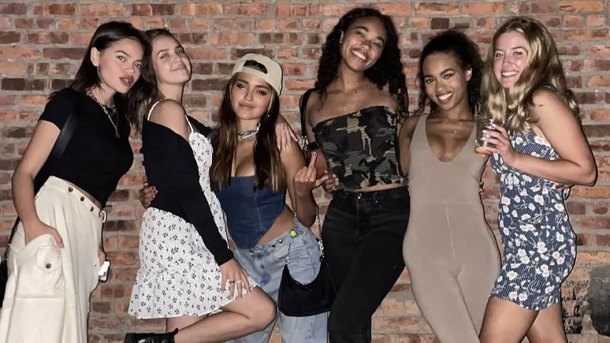 'Pretty Little Liars: Original Sin' Cast