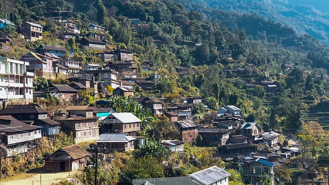 Eco Villages In India You Must Visit