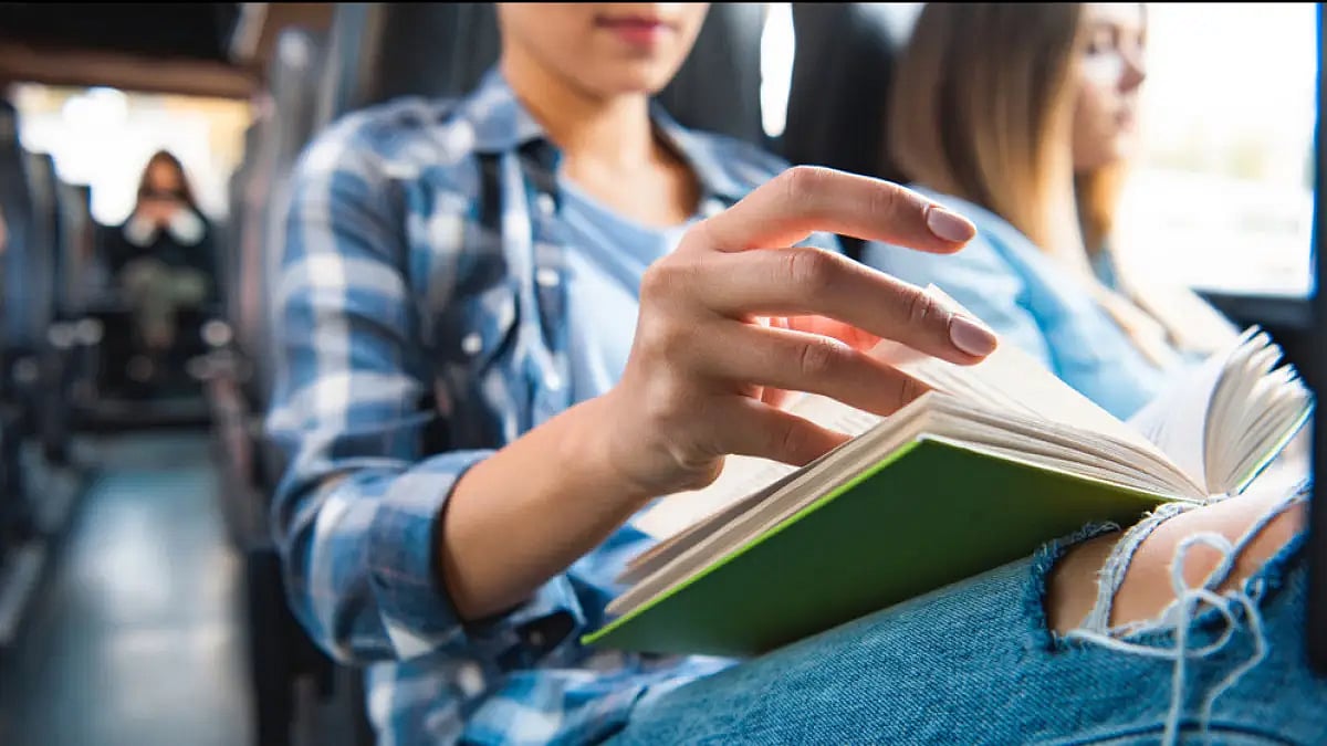 Literary Destinations For Bibliophiles