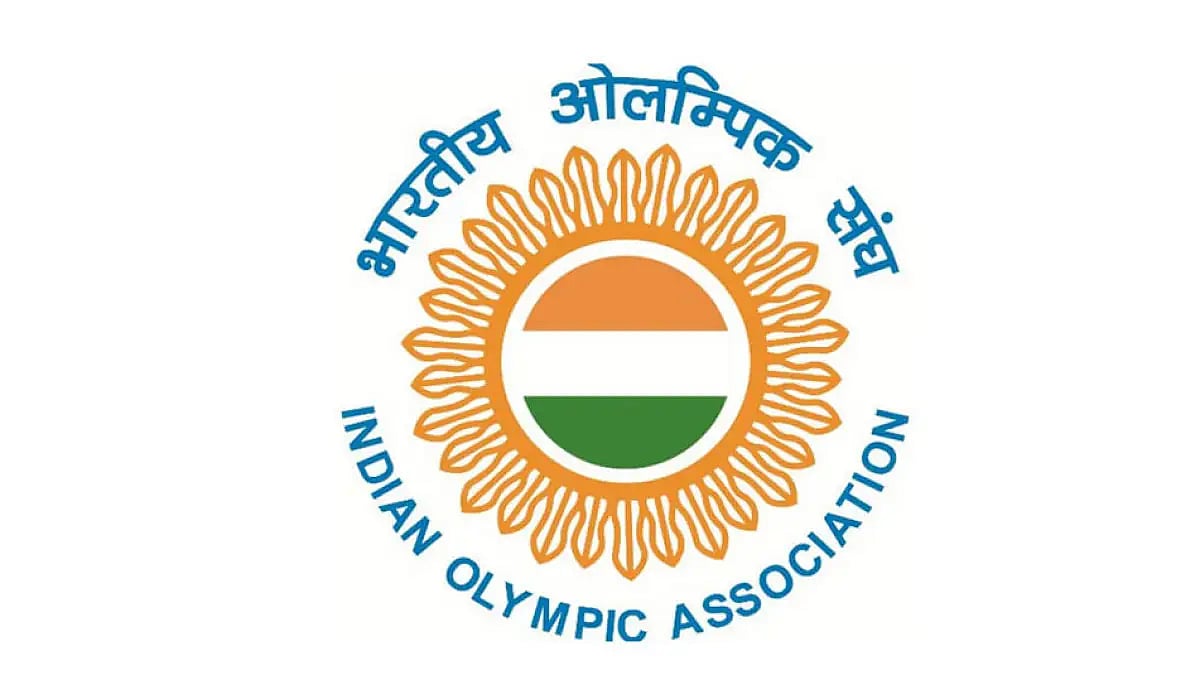 The IOC had earlier suspended IOA between 2012 and 2014.