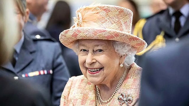 Rock On Which Modern Britain Was Built: PM Truss Pays Tribute To Queen