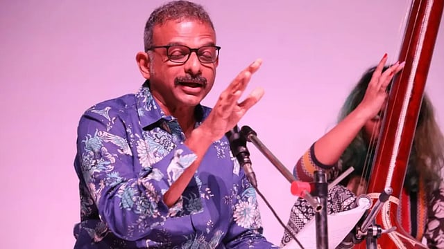 Reimagining Ashoka In Modern Time