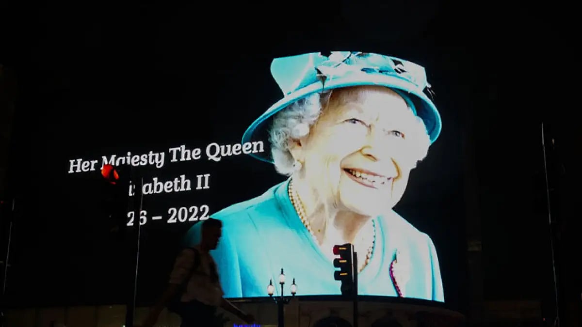 Queen Elizabeth II, the UK's longest-serving monarch, died on Thursday at Balmoral Castle in Scotland after reigning for 70 years.