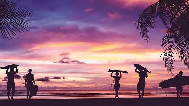 Why You Should Sign Up For Surfing Lessons At This Beach Town In Udupi