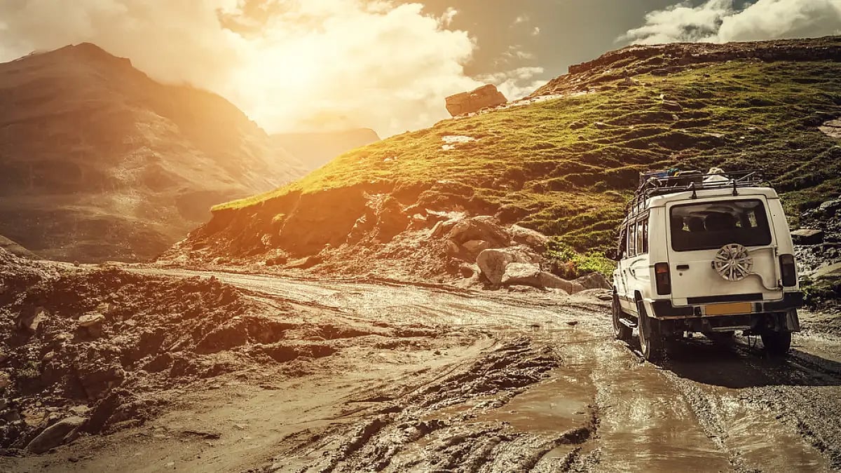 All You Need To Know About Nagalands Unique Initiative To Promote Off-Road Tourism