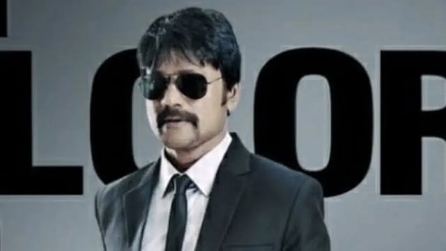 SJ Suryah Joins The Cast Of Director Shankar's 'RC15'