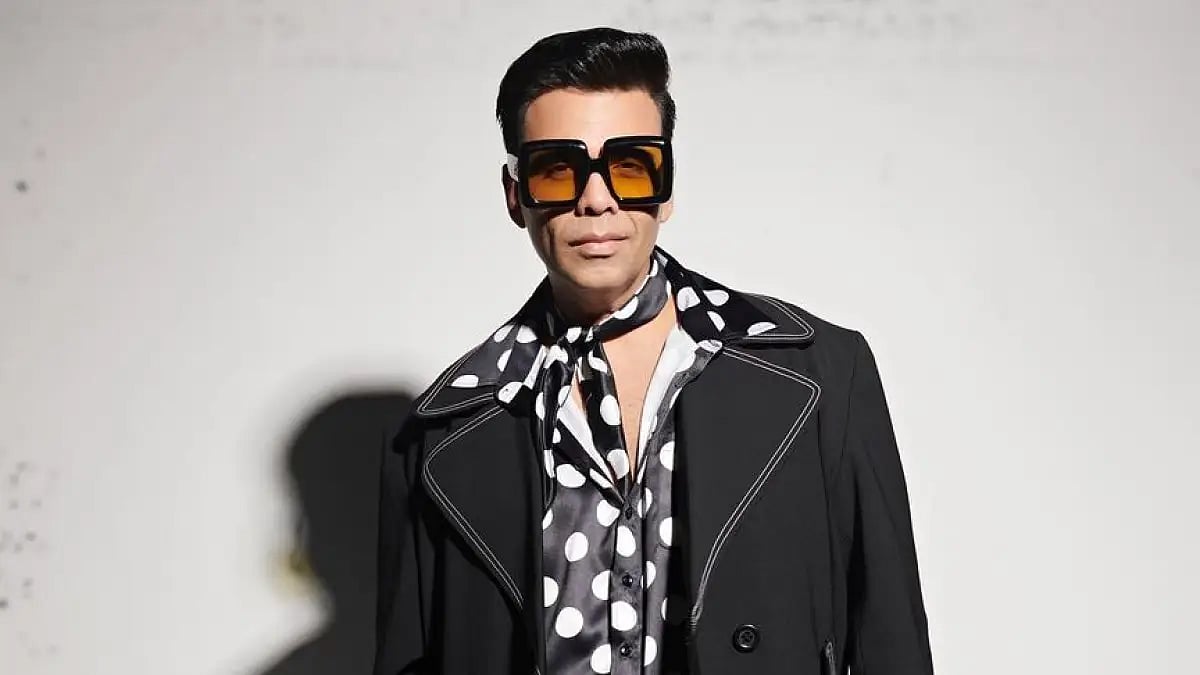 Karan Johar