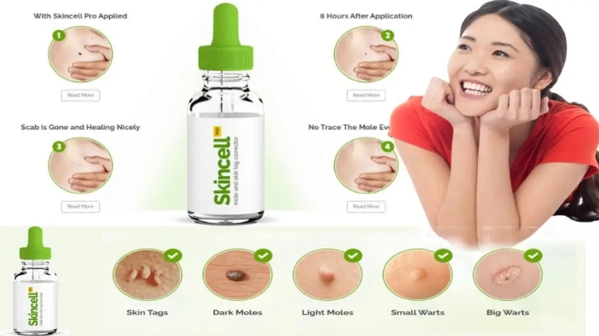 SkinCell Pro