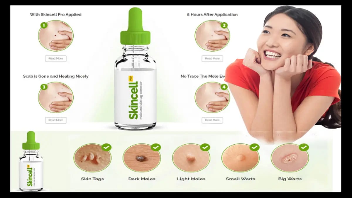 SkinCell Pro