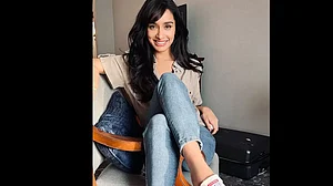 Shraddha Kapoor