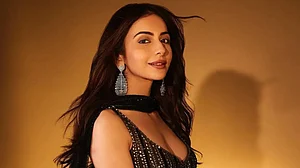 Rakul Preet Singh