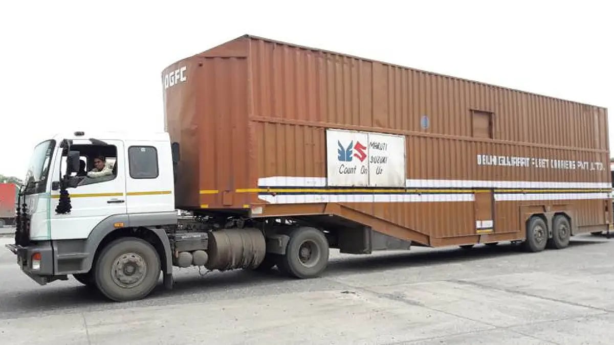 Panchkula court restrains Shimla Mandi Goods Transport Co. Pvt. Ltd. to operate