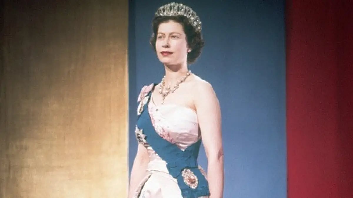 Queen Elizabeth II of the United Kingdom died on Thursday. She was 96.